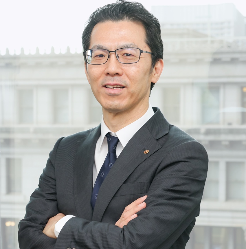 加藤 正敏