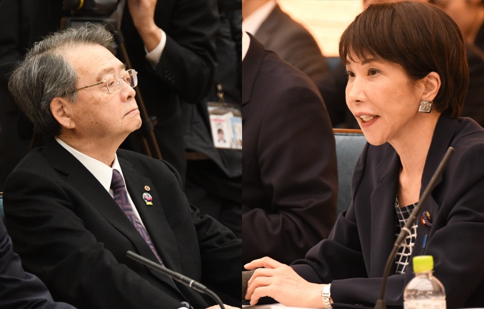 全国の経営指導員の能力アップに向けた研修会の開催